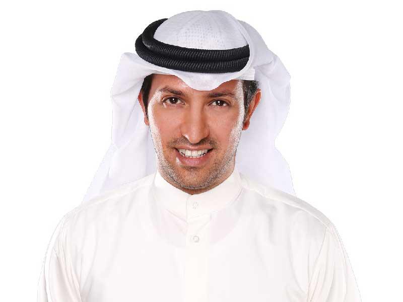 يوسف الشلال مدير إدارة التسويق لدى Ooredoo الكويت 