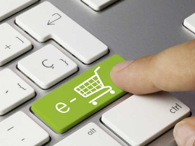 البقالة الإلكترونية في الكويت تسجل قفزة هائلة