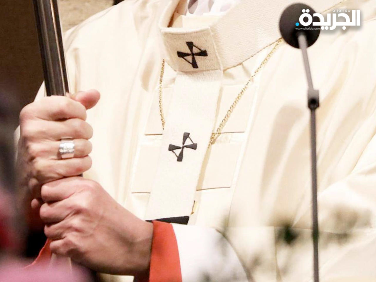 زيادة جرائم الاعتداءات الجنسية في أبرشية كولونيا