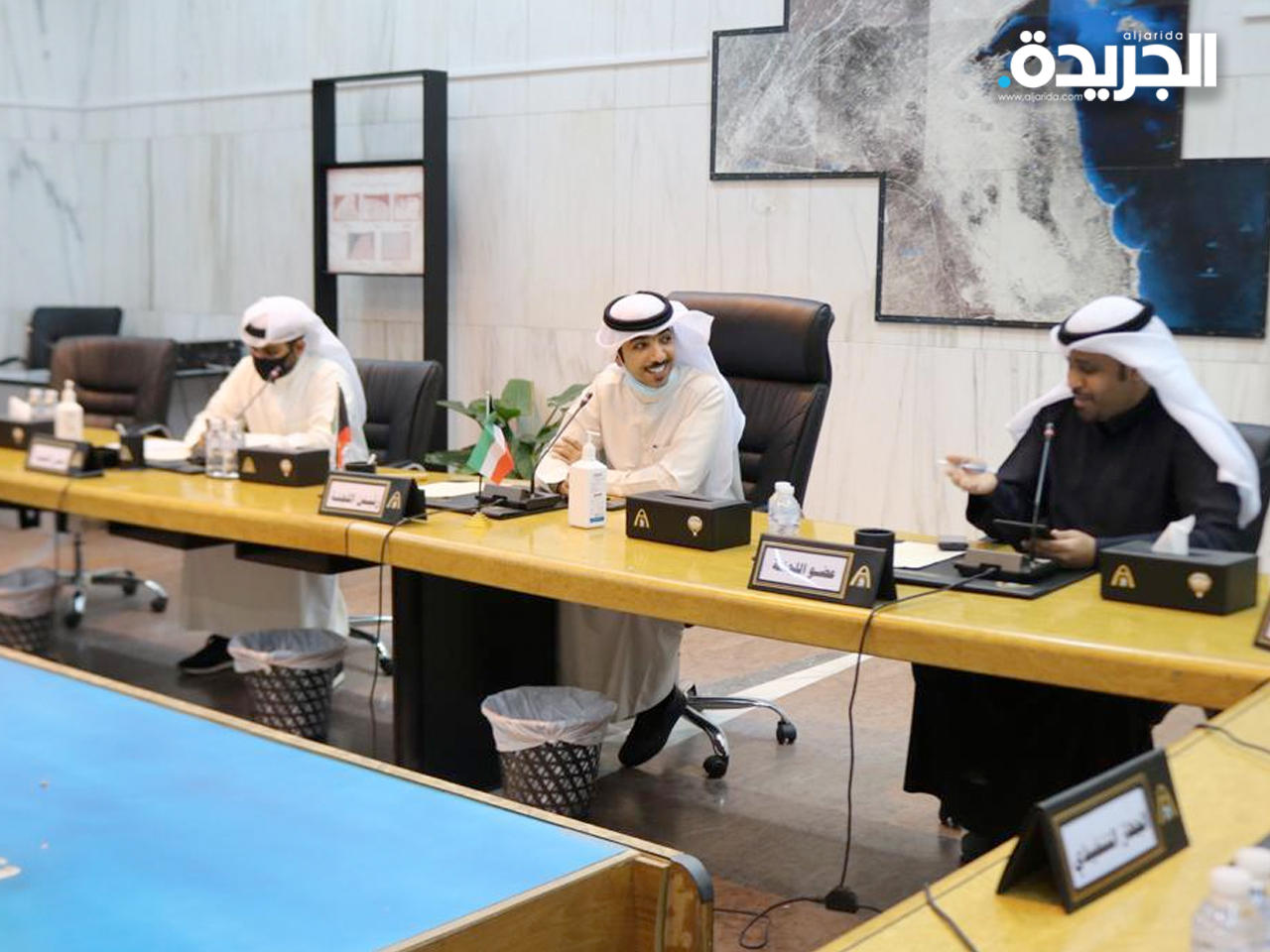 المجلس البلدي