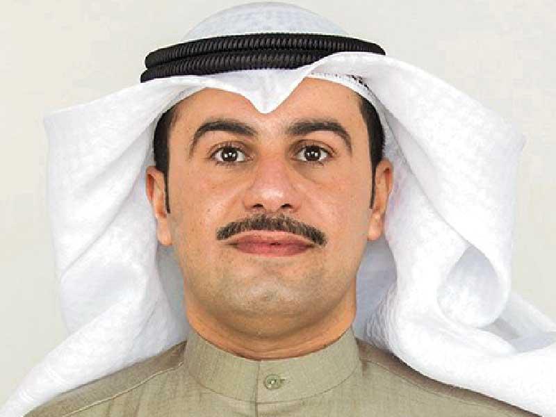 النائب ثامر السويط