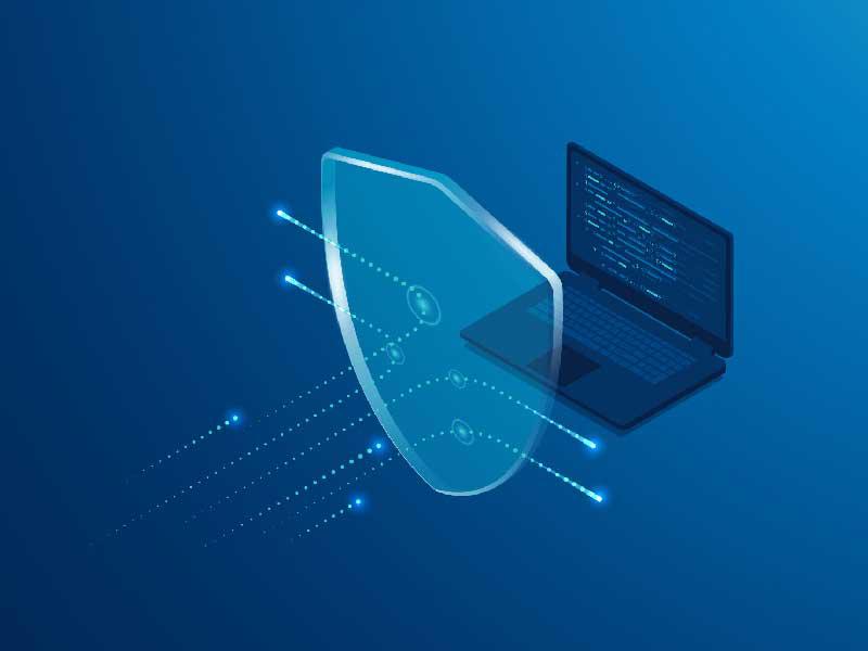 صناعة الأمن السيبراني 