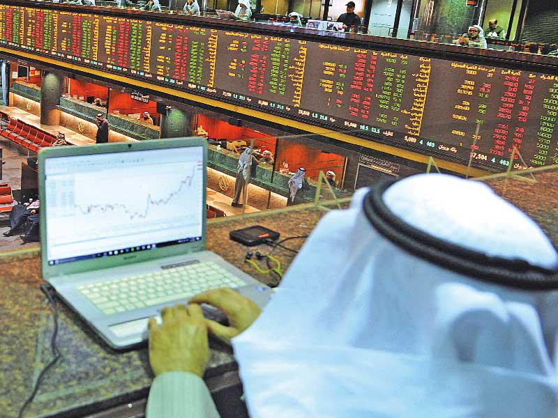 مؤشرات بورصة الكويت 