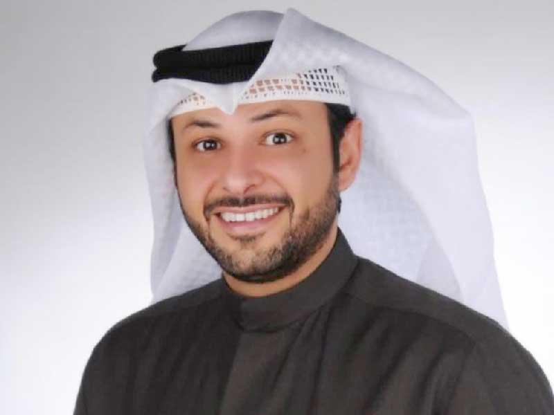  رئيس لجنة السوق والمشتريات في جمعية العديلية التعاونية، سعود التويجري