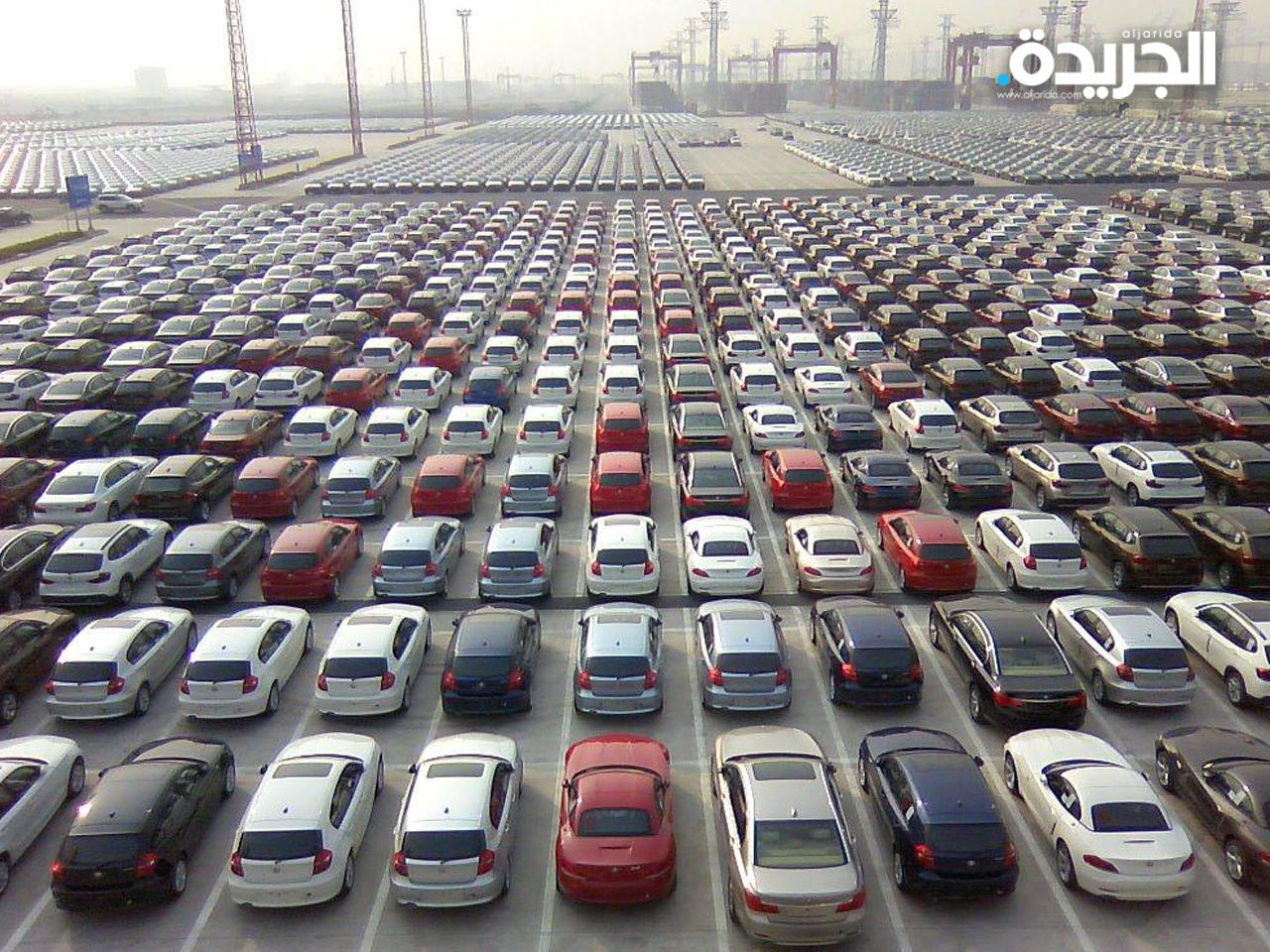 السعودية تسمح باستيراد سيارتين سنوياً كحد أقصى