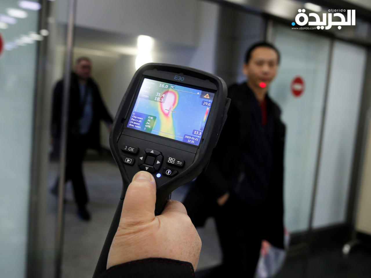 تايوان تخفف الحظر على دخول الأجانب