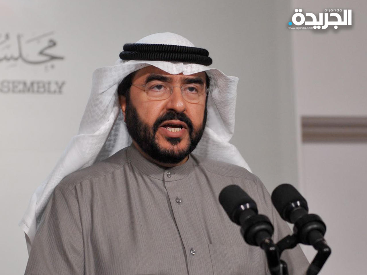 النائب سعدون حماد