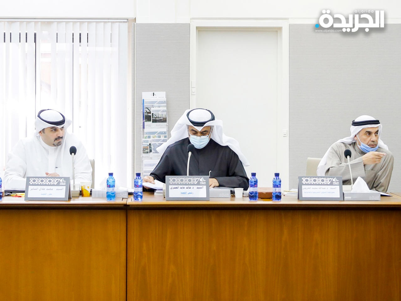 اللجنة التشريعية