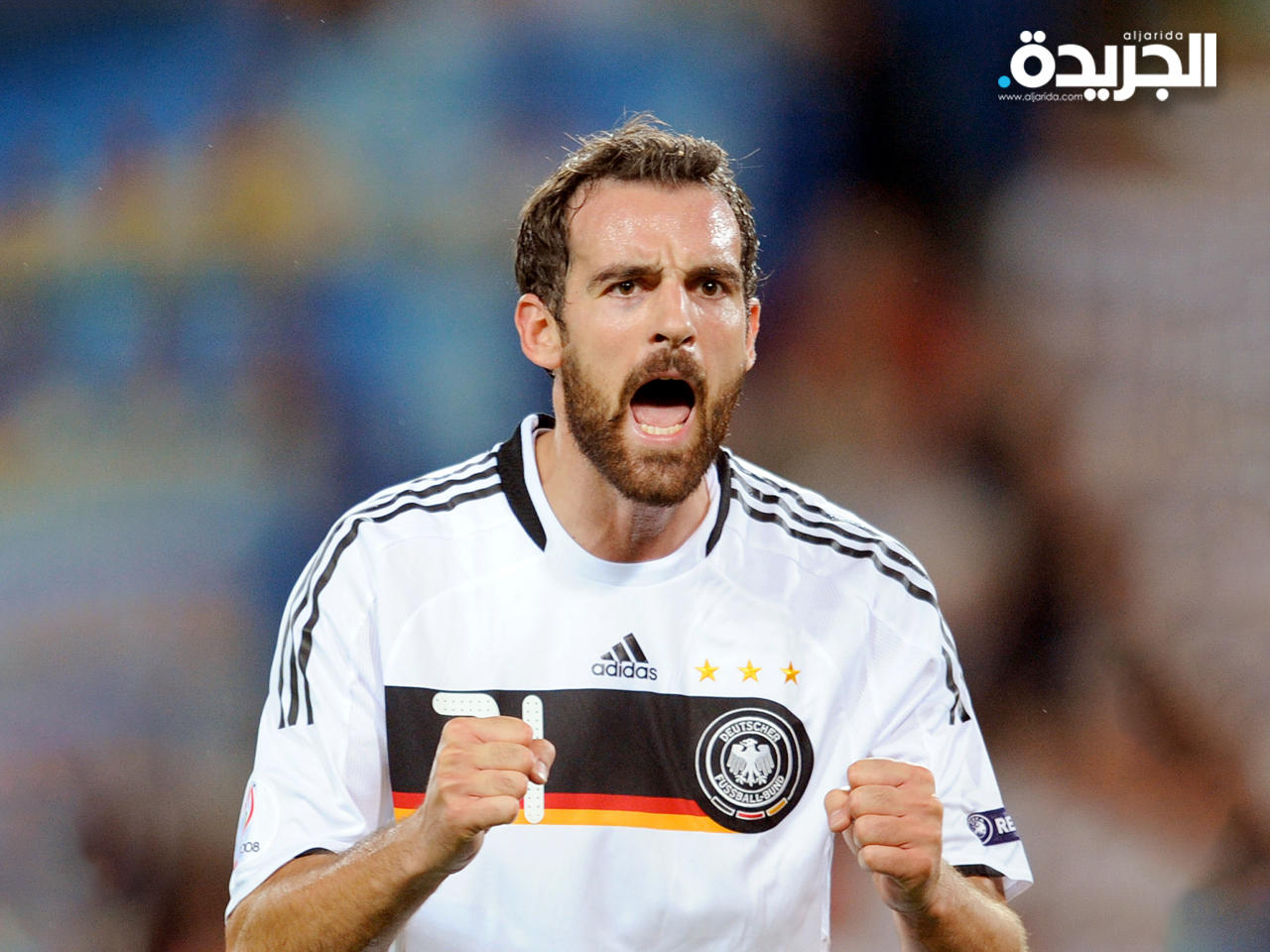 الألماني كريستوف ميتسلدر