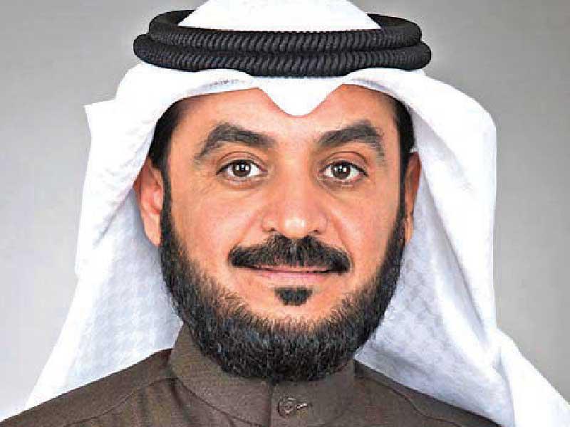  النائب د. محمد الحويلة