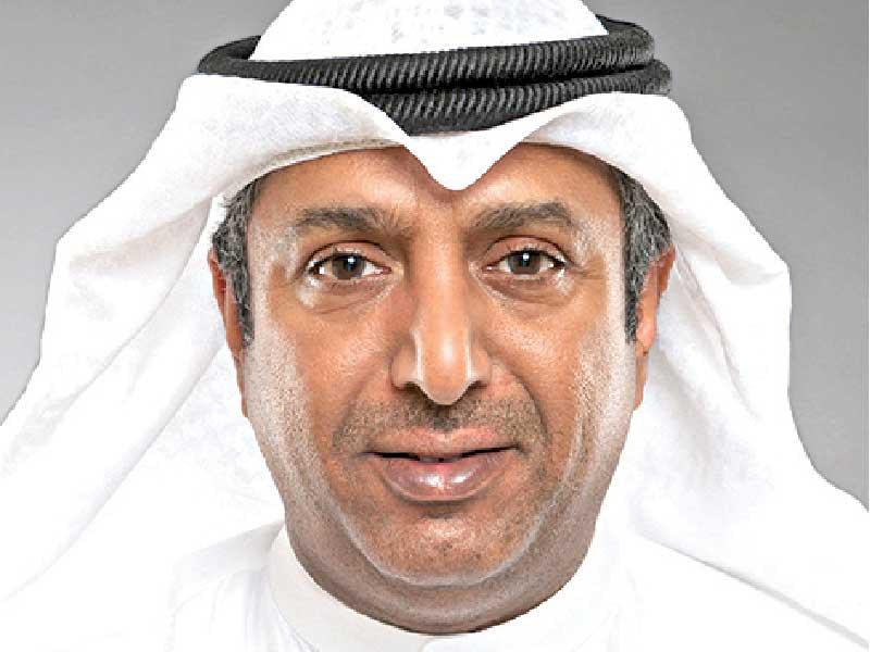  النائب د. بدر الملا