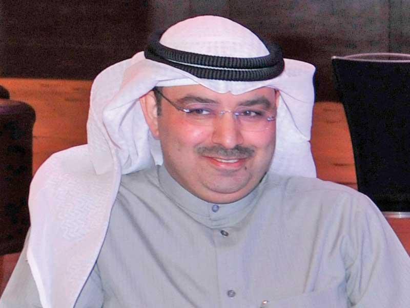 العميد المساعد للشؤون الطلابية في كلية الهندسة والبترول بجامعة الكويت د. بدر البصيري