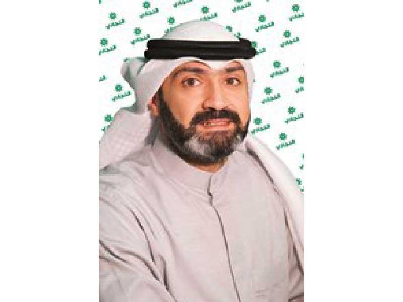 مساعد المدير العام مركز البطاقات بقطاع الخدمات المصرفية للأفراد عبدالعزيز ملك