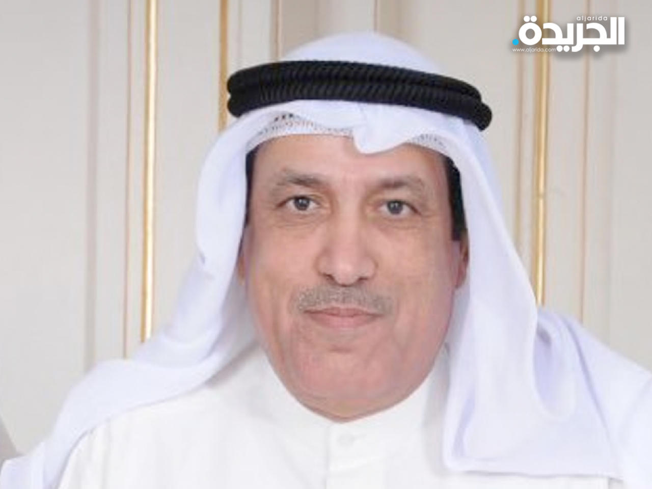 عميد كلية التربية الأساسية د. فريح العنزي