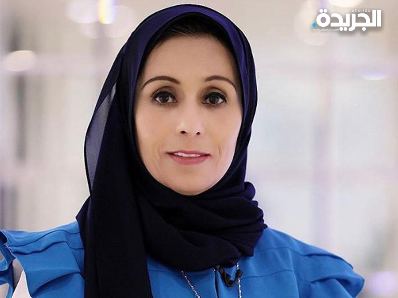 هناء الخميس