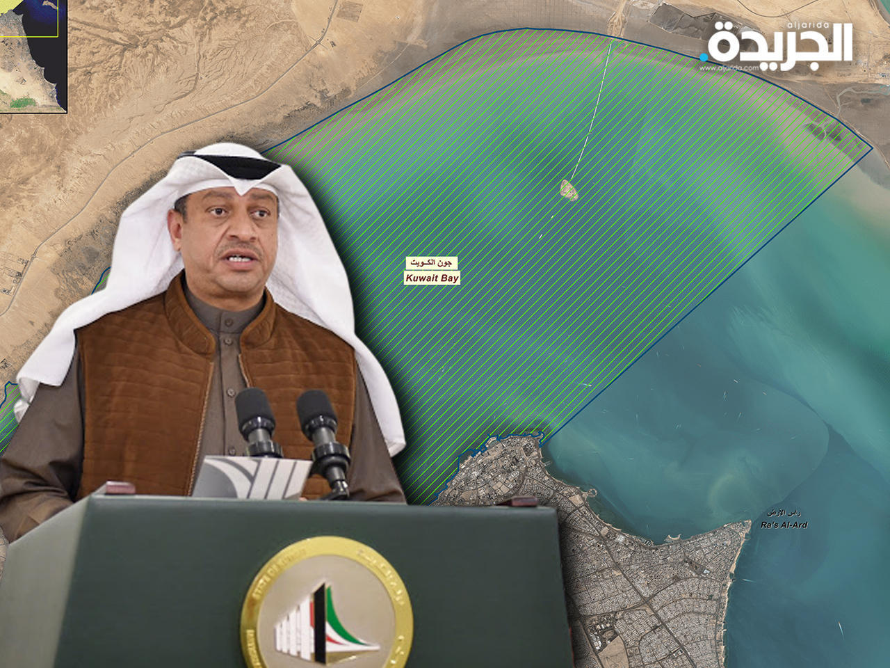 النائب حمد المطر