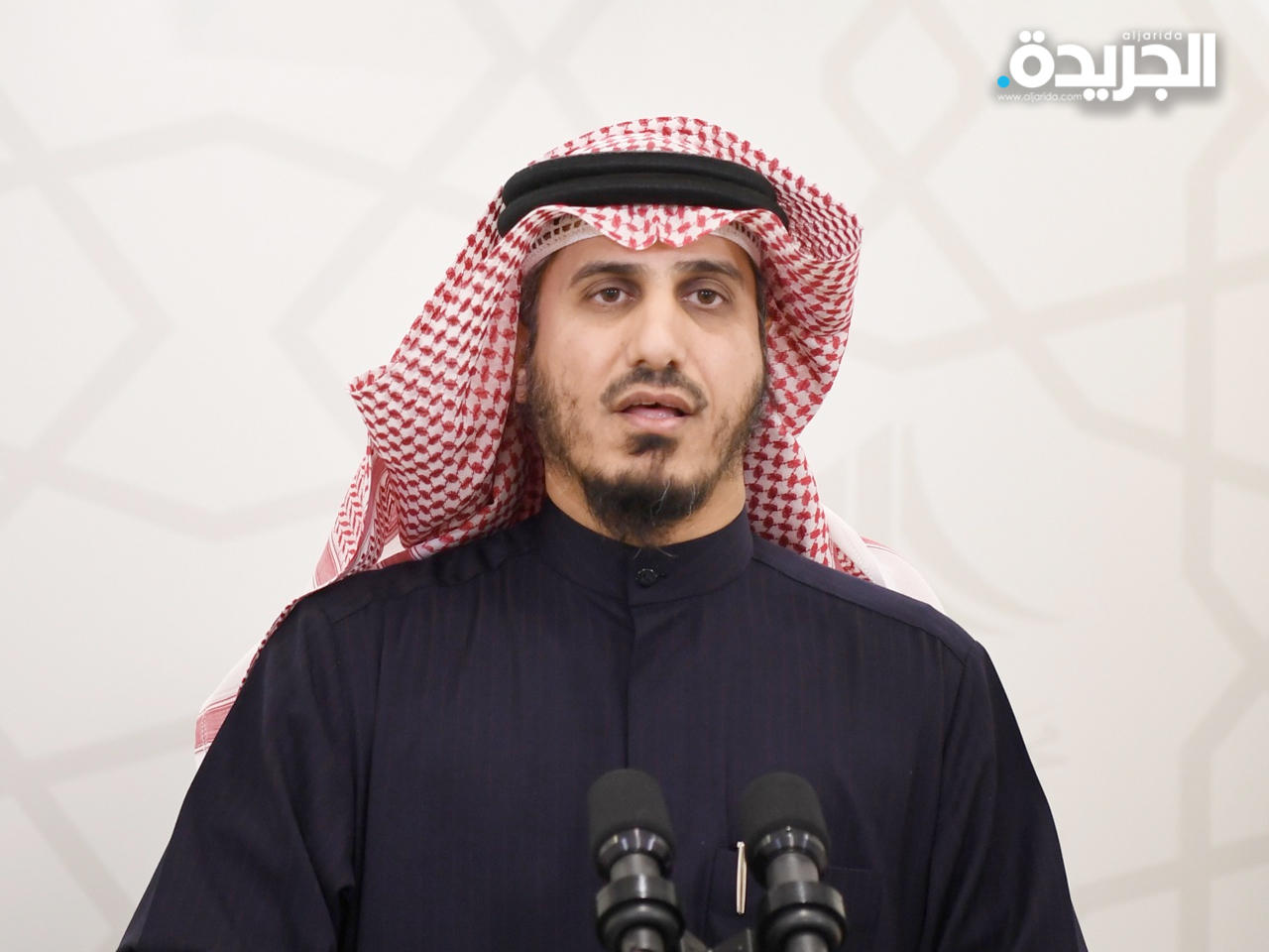 النائب بدر الداهوم