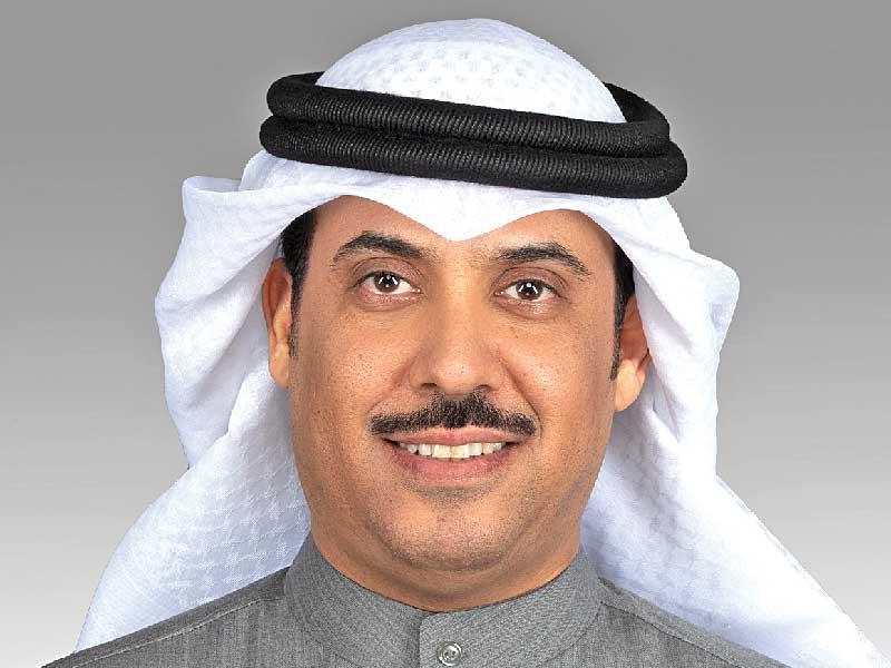  النائب مبارك العرو