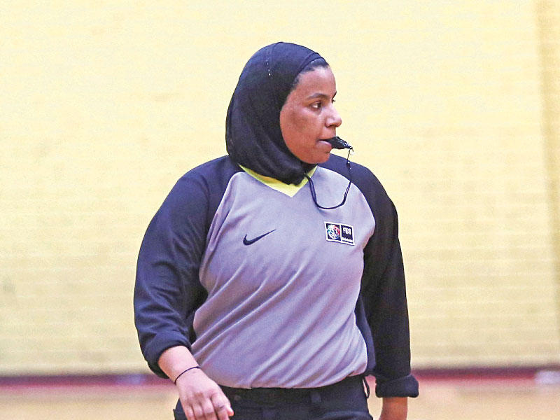 الحكمة منيرة الحشاش