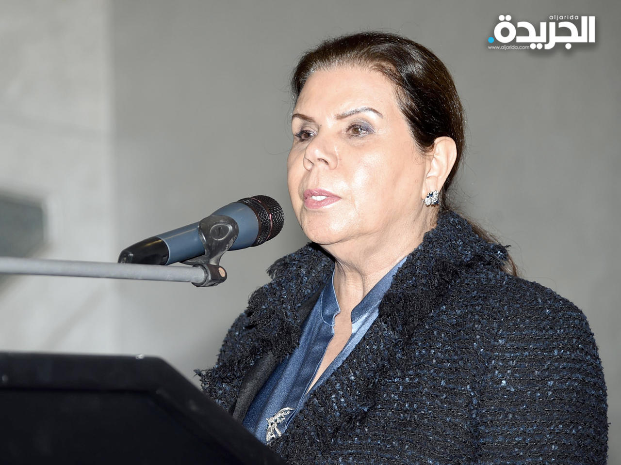 د. حصة الشاهين