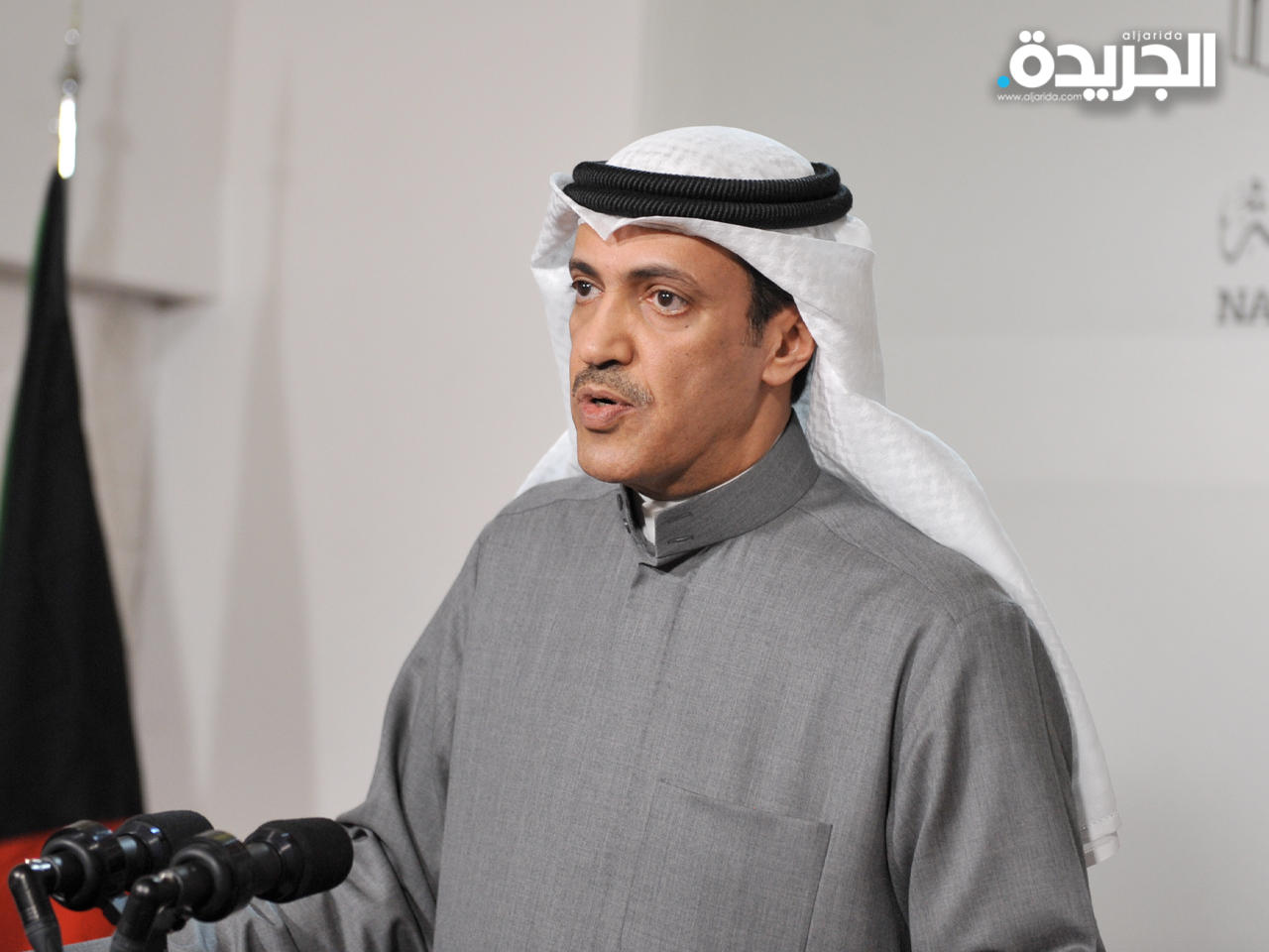 خالد المونس العتيبي