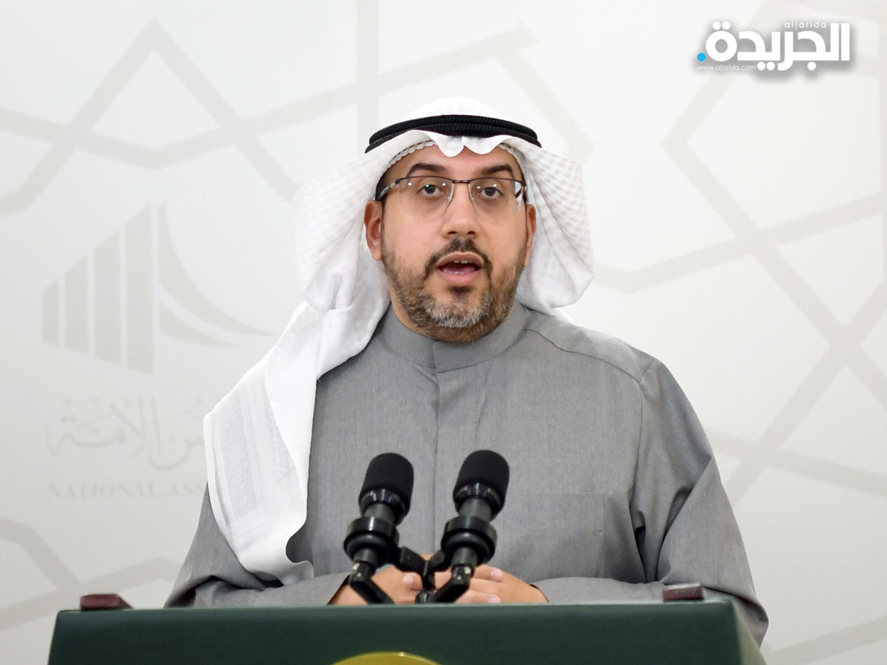 أسامة الشاهين