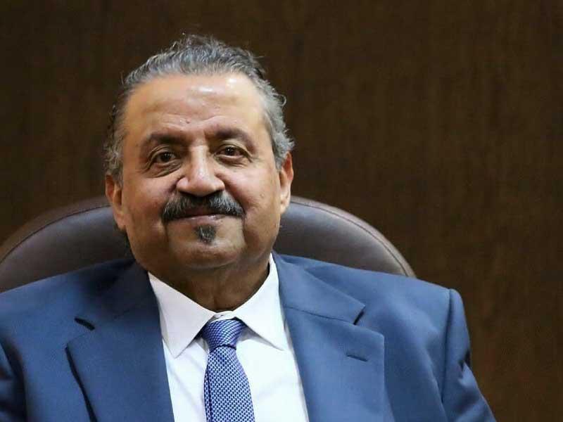 الكاتب قاسم توفيق