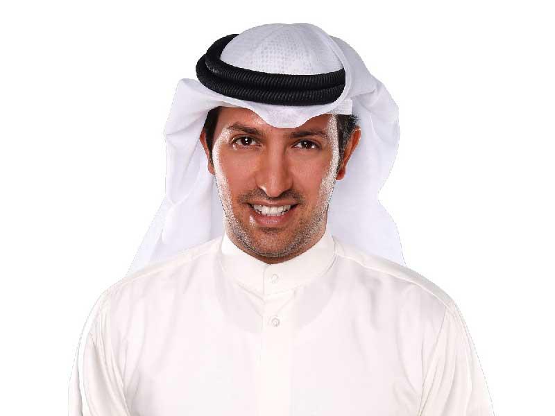 مدير إدارة التسويق لدى Ooredoo الكويت يوسف الشلال