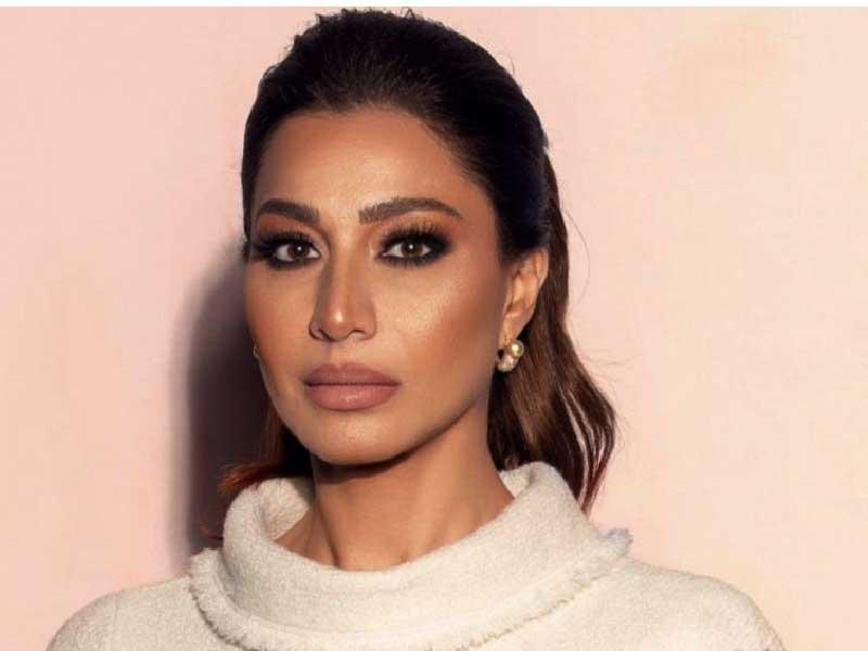 الإعلامية بسمة وهبة