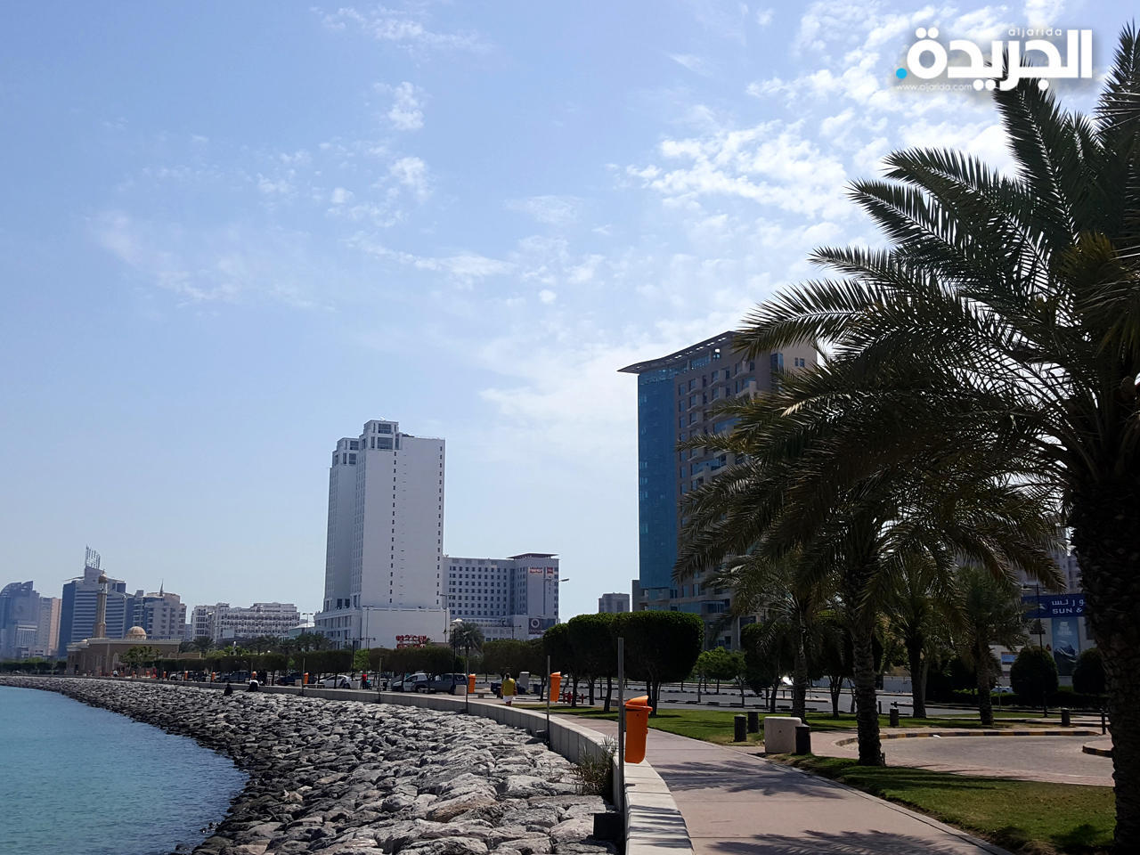 «الأرصاد»: ارتفاع تدريجي بدرجات الحرارة