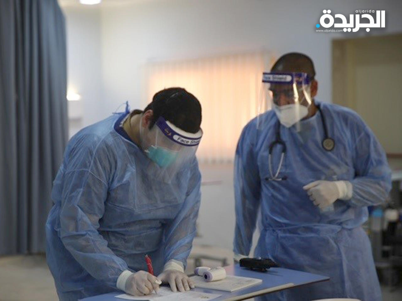 إجمالي حالات الشفاء يرتفع إلى 176019 حالة