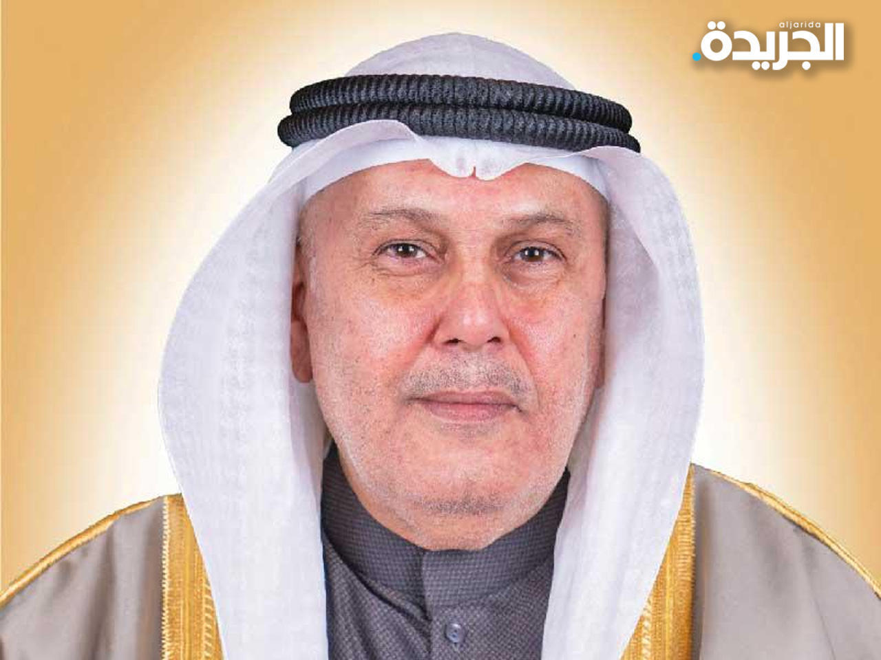 وزير التجارة والصناعة وزير الدولة للشؤون الاقتصادية فيصل المدلج