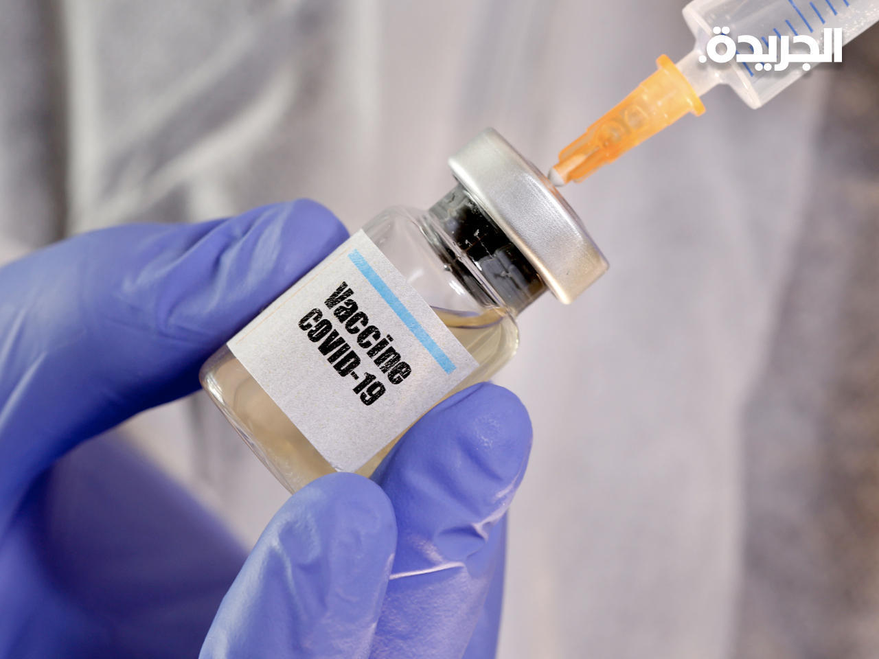 فرنسا ستزود التشيك بلقاحات كورونا