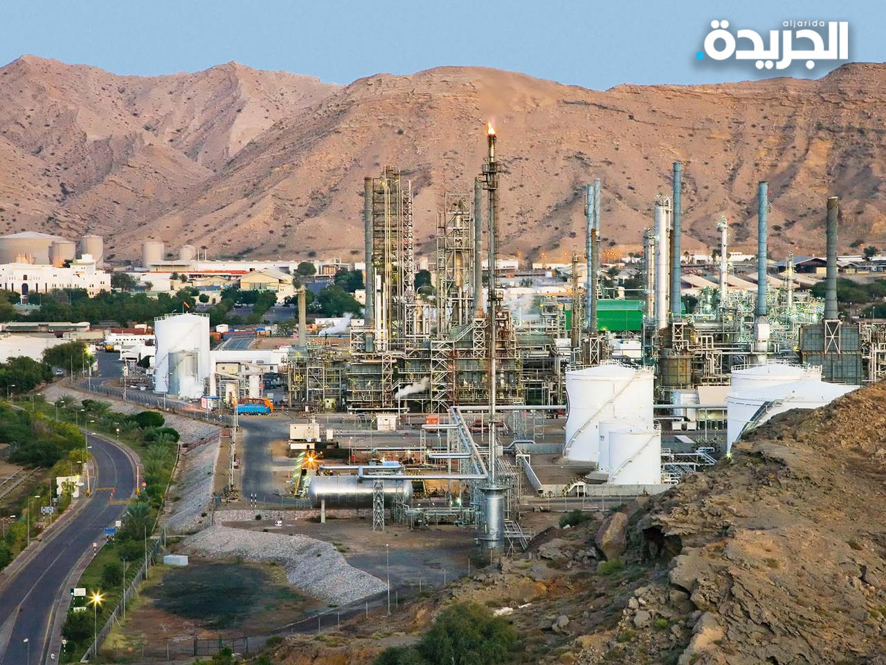 السلطنة تنقل حصة نفطية لها إلى شركة أسستها حديثاً