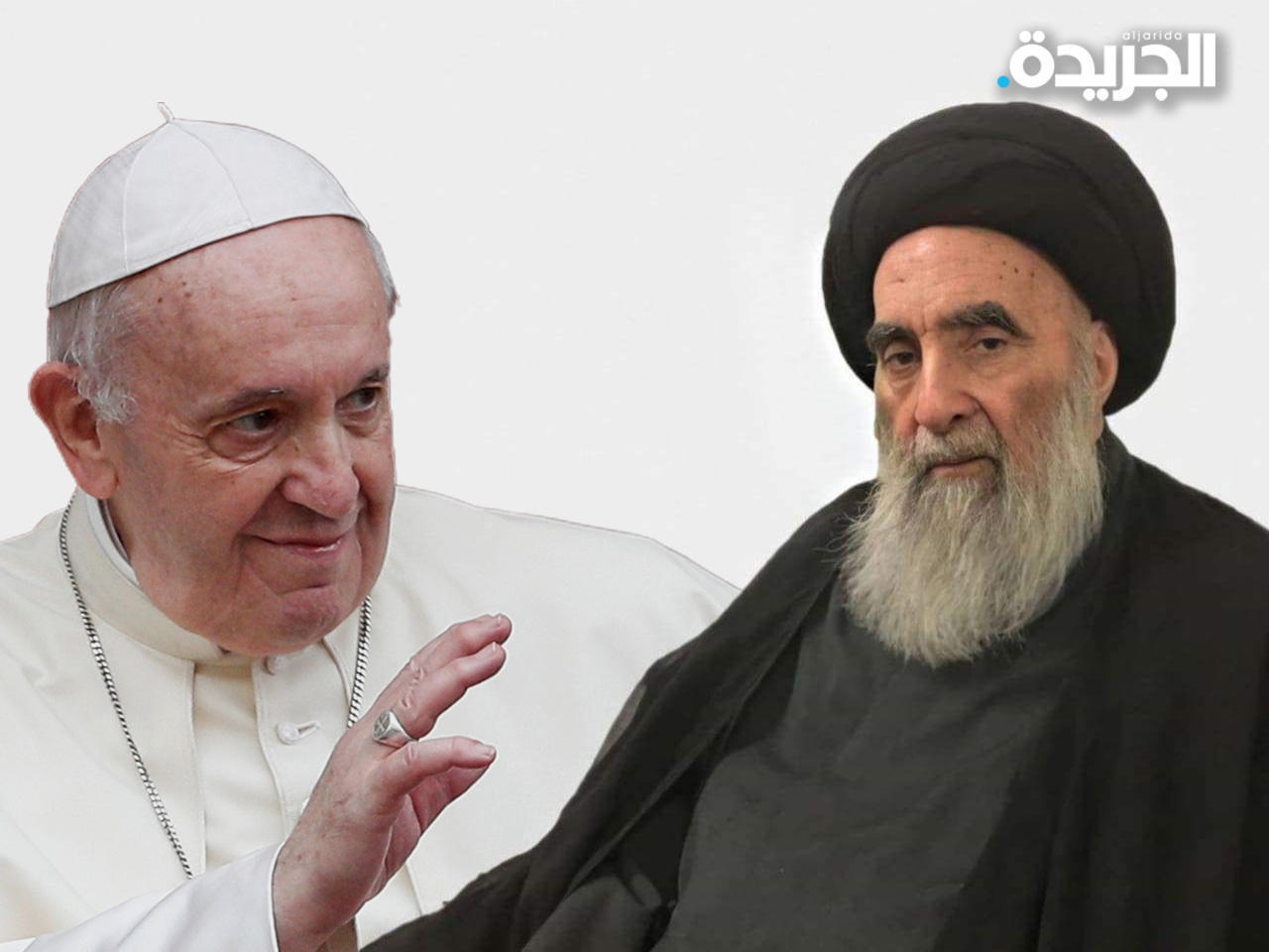 زيارة بابا الفاتيكان ستبدأ الجمعة المقبلة