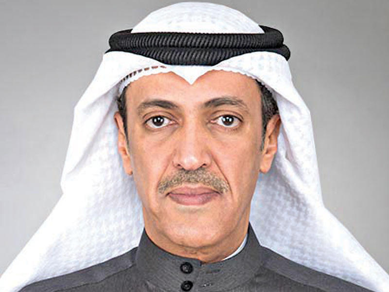 النائب خالد العتيبي