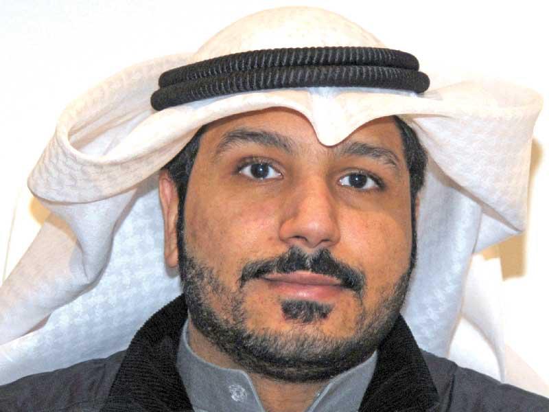 المدير التنفيذي لشركة بازار ريل أستيت العقارية محمود الطراروة