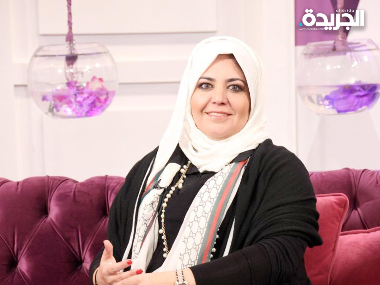 د. وجدان العقاب