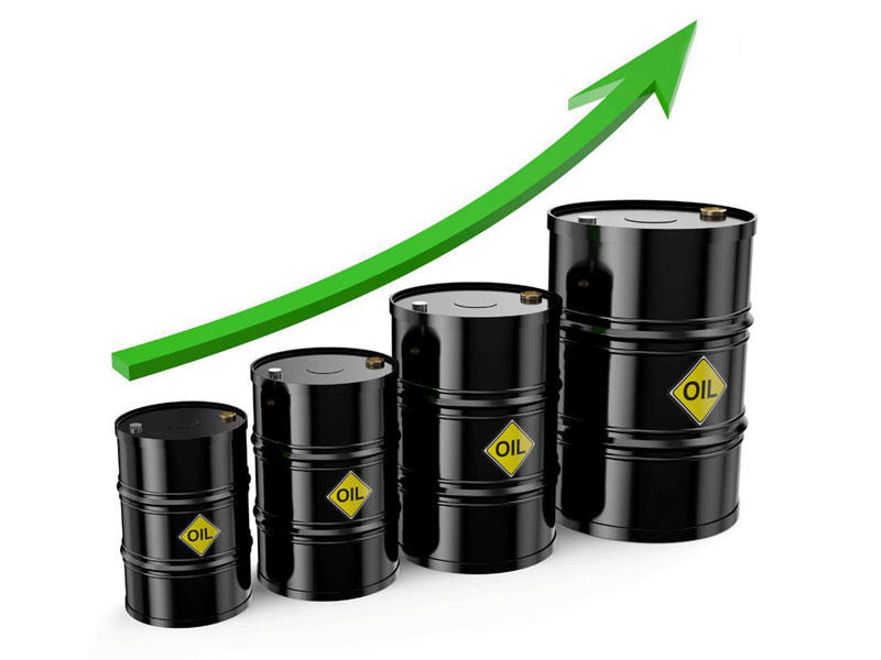 سعر برميل النفط