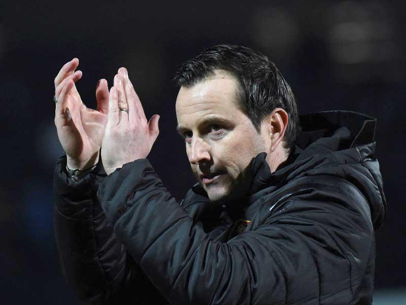 جوليان ستيفان