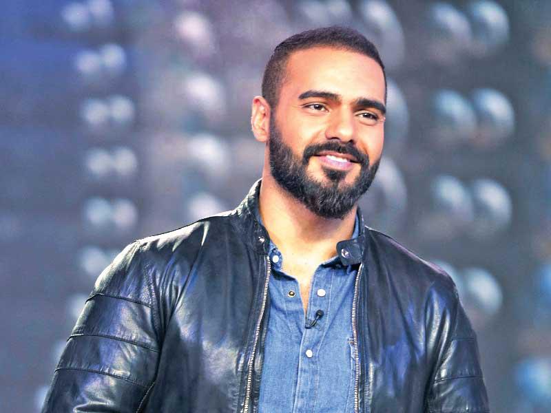 الفنان اللبناني جوزيف عطية​ 