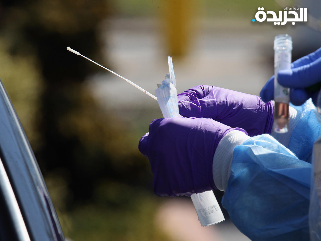 أعلى إصابات بكورونا في الكويت منذ بداية الجائحة