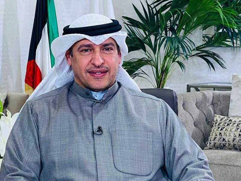  رئيس اللجنة الفنية لكرة القدم علي مروي نائب المدير العام لهيئة الرياضة لقطاع الشؤون المالية والإدارية