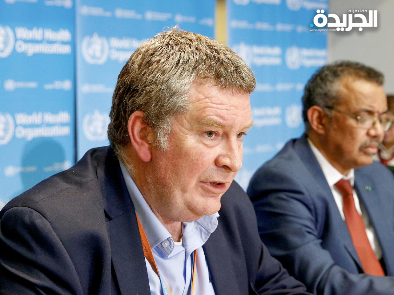 مايكل رايان