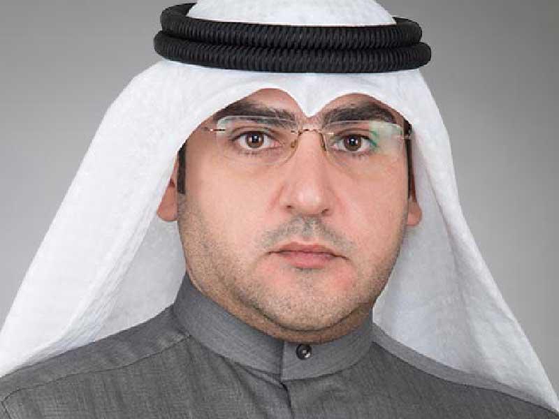 النائب د. عبدالكريم الكندري