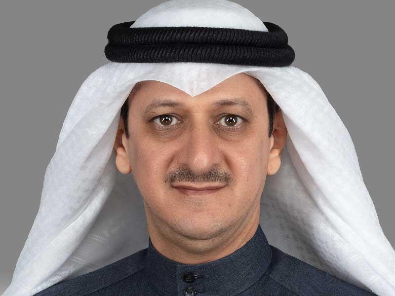 النائب فارس العتيبي