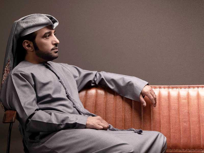 المطرب عيضة المنهالي 