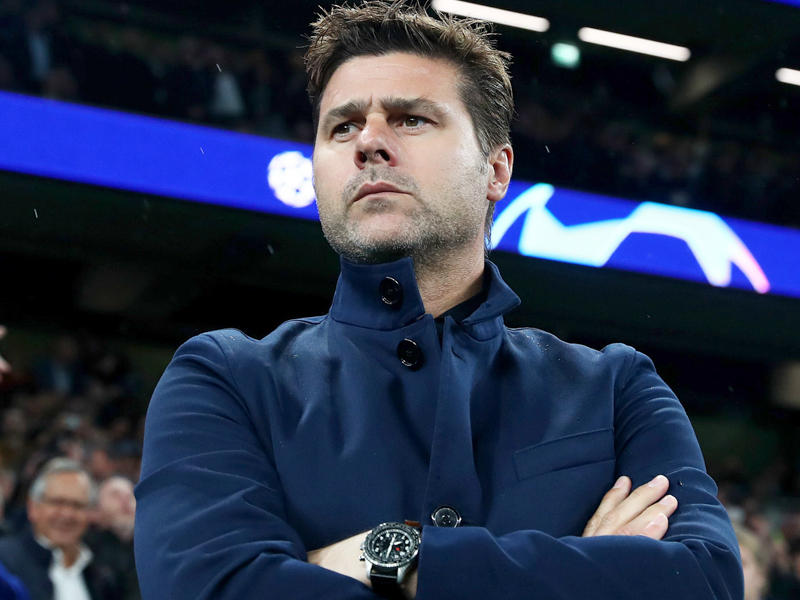  ماوريسيو بوكيتينو