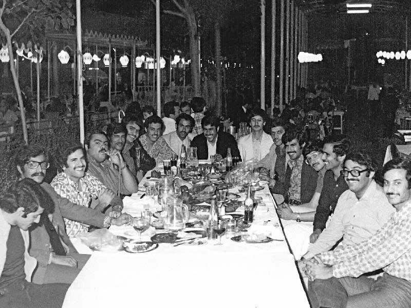 أبناء الكويت... في الزمن الجميل