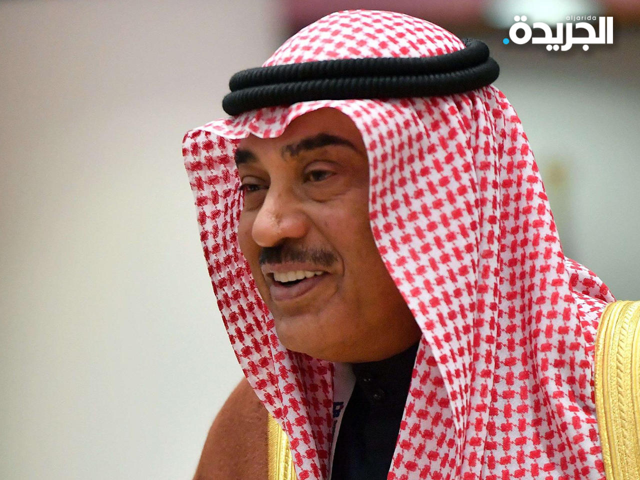 رئيس مجلس الوزراء سمو الشيخ صباح الخالد الصباح